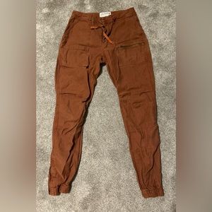REI Cooperative Womens Pants Size 4